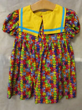 Awareness Dress